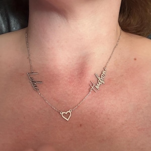 Nina added a photo of their purchase