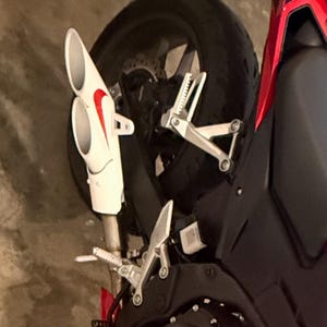 Deon added a photo of their purchase