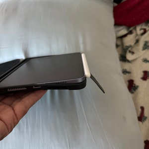 Roni added a photo of their purchase