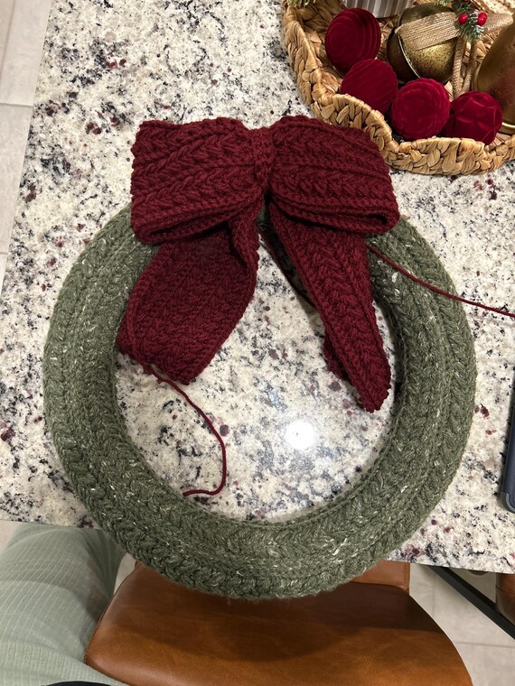 Finished project photo from Markaela B.