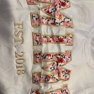 Nancy added a photo of their purchase