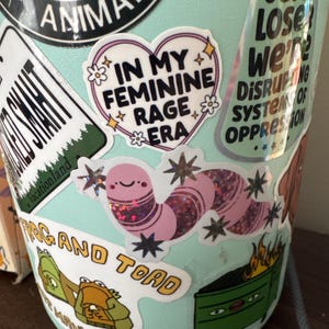 Meredith added a photo of their purchase