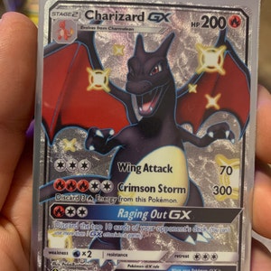 pikachu gigantamax rainbow