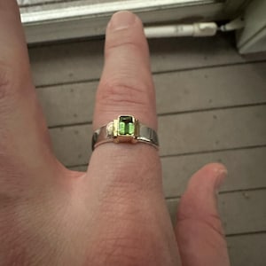 Cory added a photo of their purchase