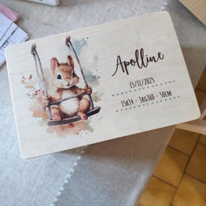 Maïté added a photo of their purchase