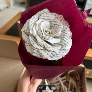 Mellissa added a photo of their purchase