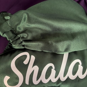 Shala added a photo of their purchase