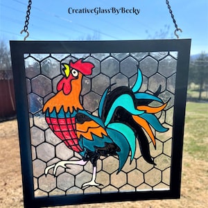 Becky added a photo of their purchase