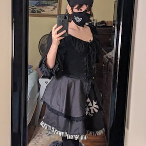 Madison heeft een foto van zijn/haar aankoop toegevoegd