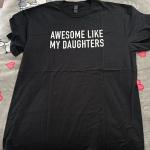 Sarah added a photo of their purchase