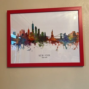 Carla added a photo of their purchase