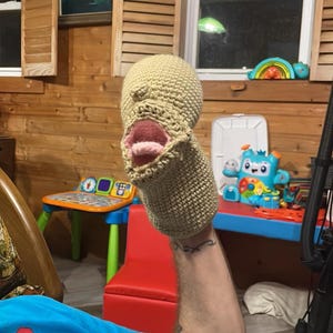 Sarah ha aggiunto una foto del proprio acquisto