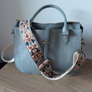Julie added a photo of their purchase