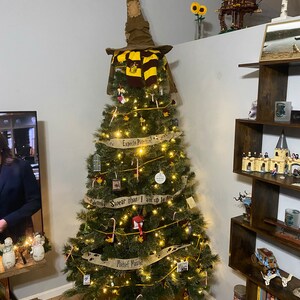 Nancy Drew Mini-book Ornament Set of 8 - Etsy