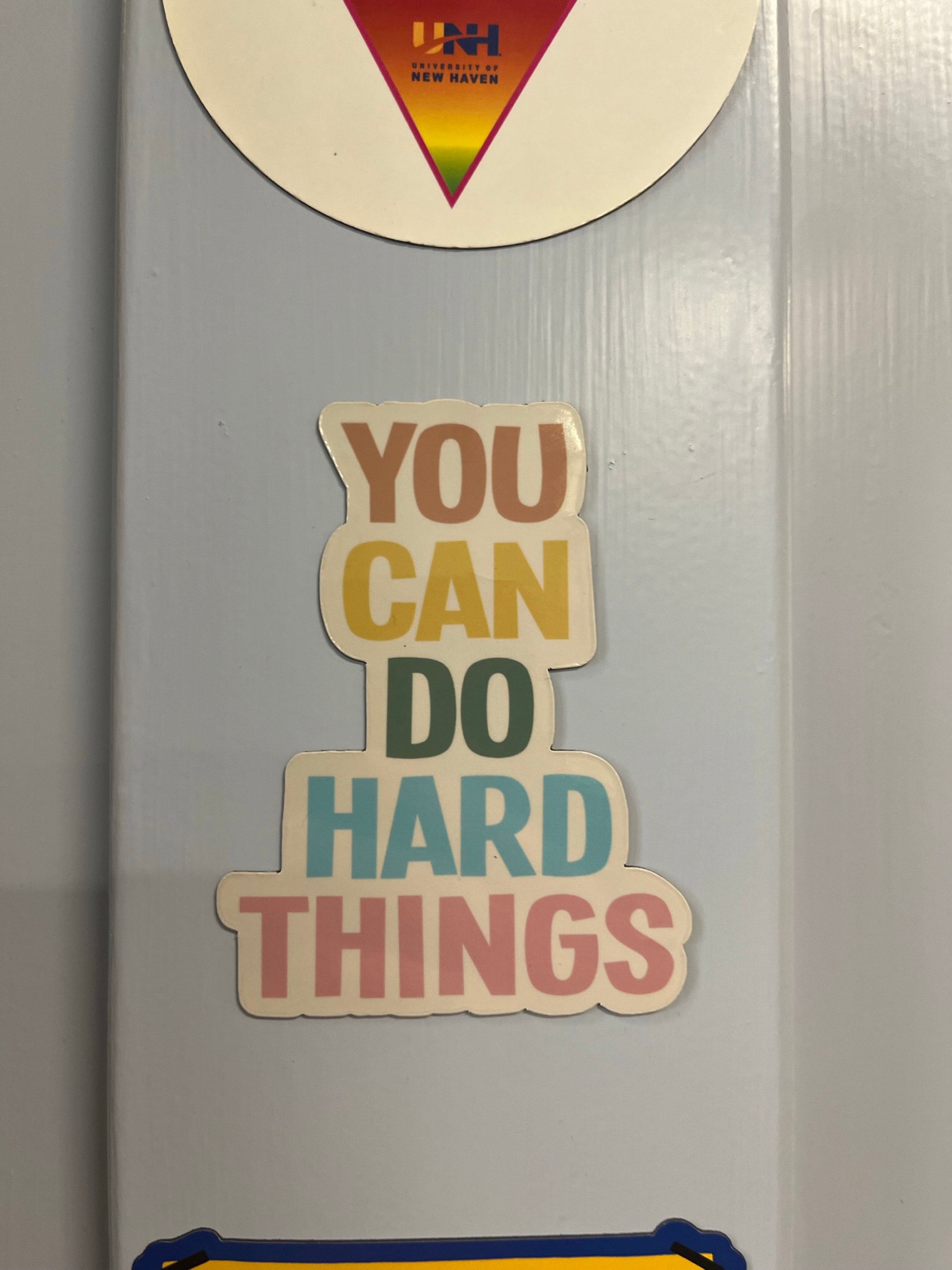 Motivational Quote Magnets  • Water Resistant Magnets • Magnet Pack • Vinyl Magnet • Gifts for Her