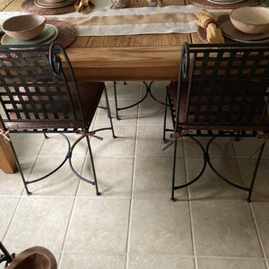 Etsy buyer added a photo of their purchase