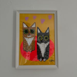 Sam ha aggiunto una foto del proprio acquisto