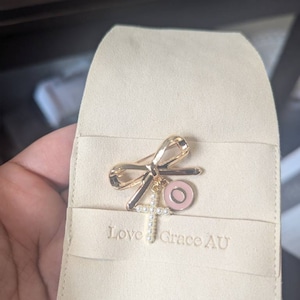 Alexandra added a photo of their purchase