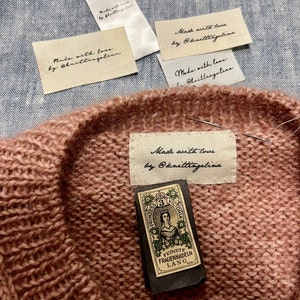 Elina added a photo of their purchase