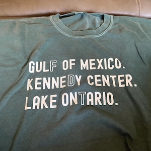 Nancy added a photo of their purchase