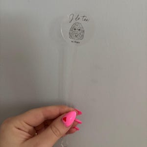 Olivia added a photo of their purchase