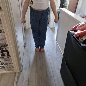 Michelle heeft een foto van de aankoop toegevoegd