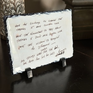 Wendy added a photo of their purchase