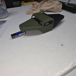 Robby added a photo of their purchase
