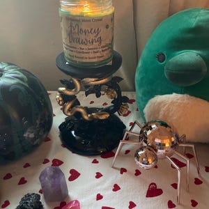 Erin added a photo of their purchase