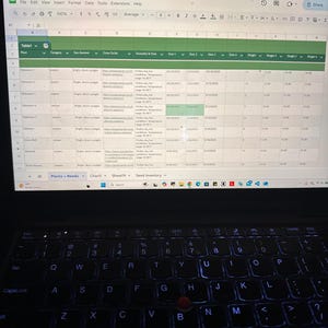 Robert added a photo of their purchase