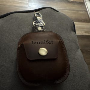 Jennifer added a photo of their purchase