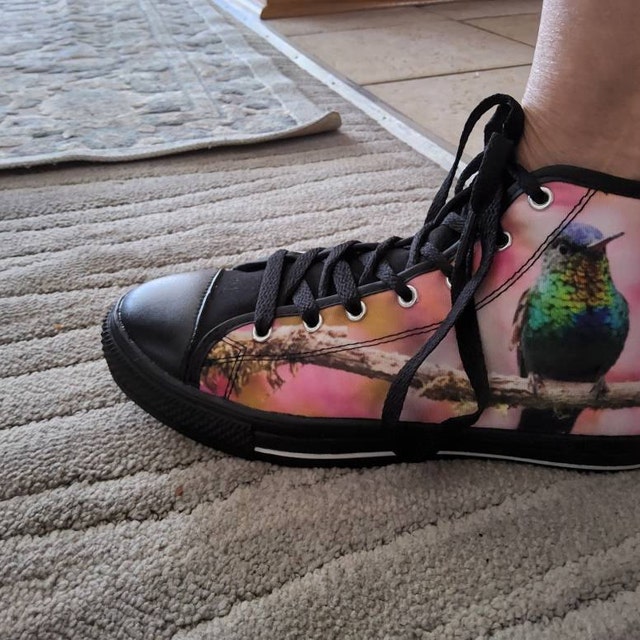 靴 Bingo Bingo Shoes, Bingo Runners, Converse/van's Style Low Top