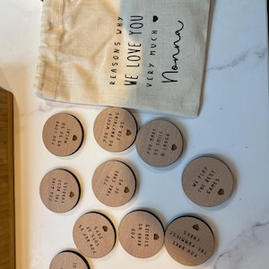 Beth added a photo of their purchase