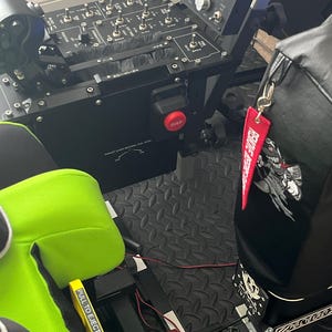 Jay added a photo of their purchase