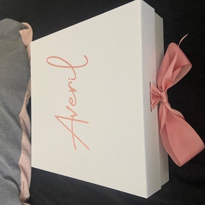 Hayley added a photo of their purchase