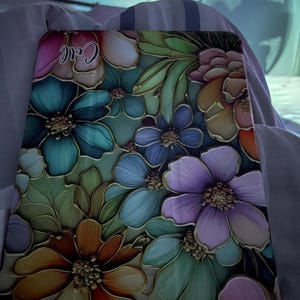 Colleen hat ein Foto des gekauften Artikels hinzugefügt