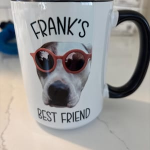 Janet added a photo of their purchase