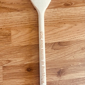 George added a photo of their purchase