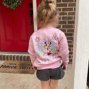 Molly added a photo of their purchase