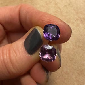 Elizabeth added a photo of their purchase