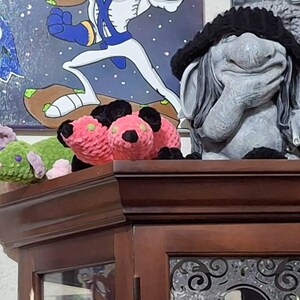 Melissa added a photo of their purchase