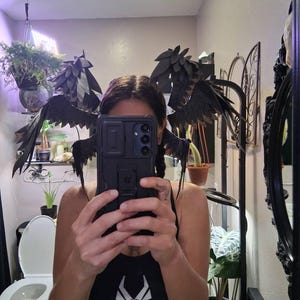 Angi added a photo of their purchase