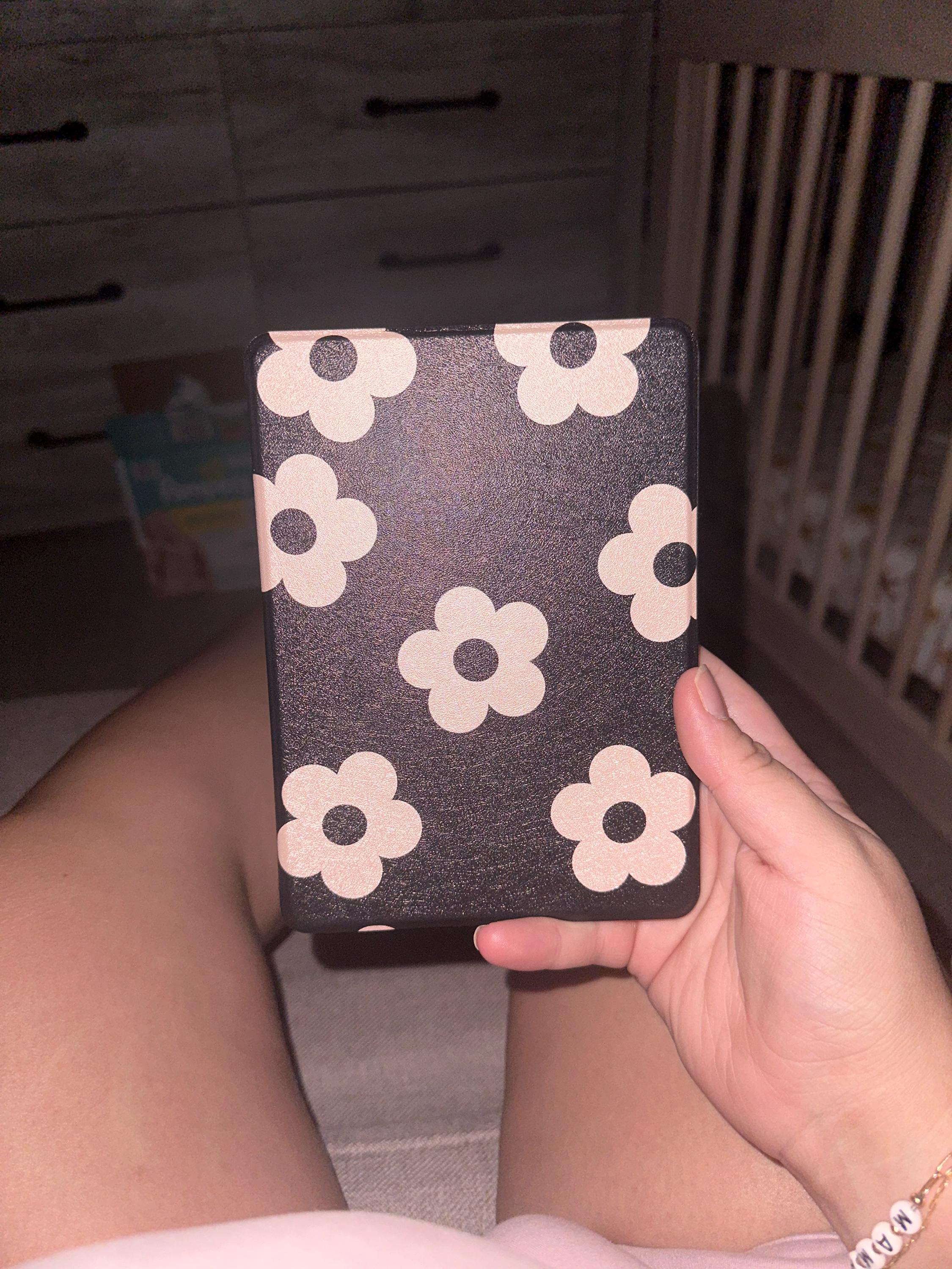 Kindle Case, Paperwhite Kindle Cover, Kindle Cover, E-reader Protective Case
