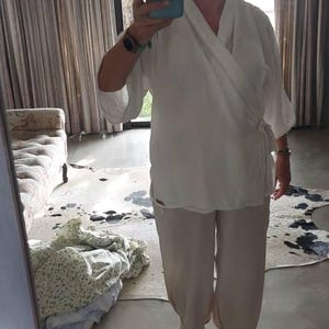 Sonja added a photo of their purchase