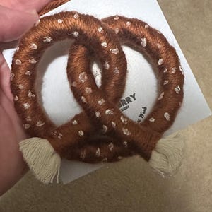 Angie hat ein Foto des gekauften Artikels hinzugefügt