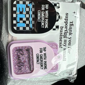 Sara added a photo of their purchase