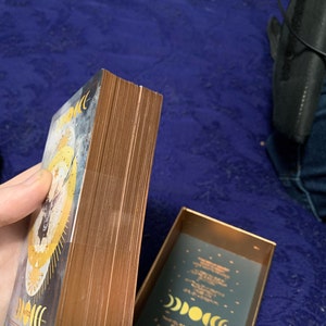 Brenda hat ein Foto des gekauften Artikels hinzugefügt