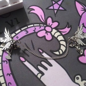 Scum Villain Poster - Etsy