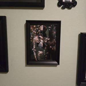 Sachini added a photo of their purchase