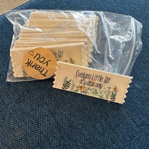 Evelyn added a photo of their purchase